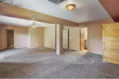 427 Gray Horse Circle, Woodland Park, CO 80863 - Photo 29