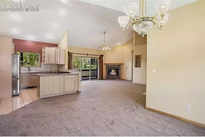 427 Gray Horse Circle, Woodland Park, CO 80863 - Photo 13