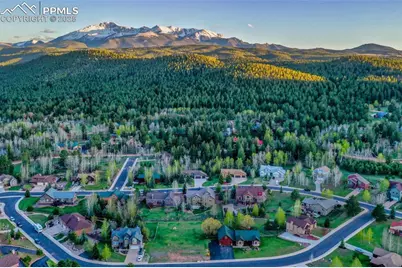 427 Gray Horse Circle, Woodland Park, CO 80863 - Photo 47