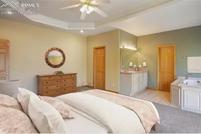 427 Gray Horse Circle, Woodland Park, CO 80863 - Photo 21