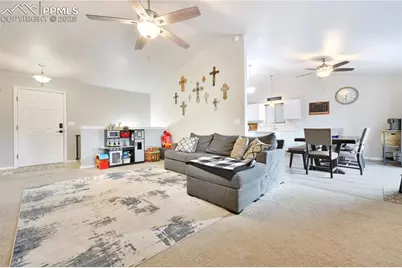 7452 Wind Haven Trail, Fountain, CO 80817 - Photo 9