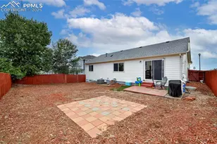 7452 Wind Haven Trail, Fountain, CO 80817 - Photo 5