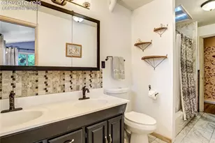 902 High Rd, Manitou Springs, CO 80829 - Photo 13