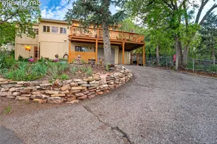 902 High Rd, Manitou Springs, CO 80829 - Photo 27
