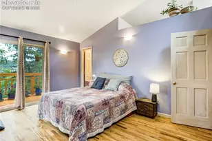 902 High Rd, Manitou Springs, CO 80829 - Photo 5