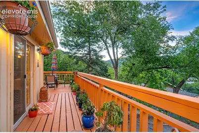 902 High Road, Manitou Springs, CO 80829 - Photo 19