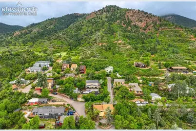 902 High Road, Manitou Springs, CO 80829 - Photo 29