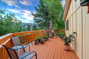 902 High Rd, Manitou Springs, CO 80829 - Photo 3
