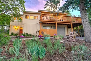 902 High Rd, Manitou Springs, CO 80829 - Photo 1