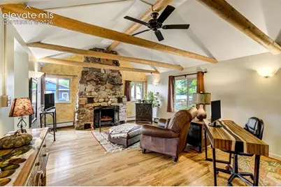 902 High Road, Manitou Springs, CO 80829 - Photo 3