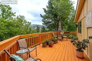 902 High Rd, Manitou Springs, CO 80829 - Photo 21