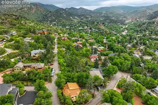 902 High Rd, Manitou Springs, CO 80829 - Photo 29