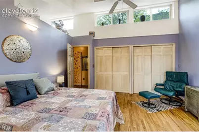902 High Road, Manitou Springs, CO 80829 - Photo 11