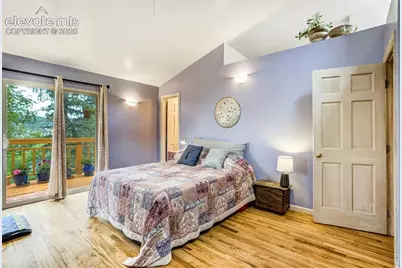 902 High Road, Manitou Springs, CO 80829 - Photo 5
