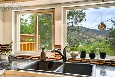 902 High Road, Manitou Springs, CO 80829 - Photo 9