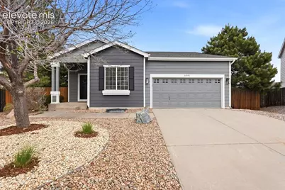 6641 Alibi Circle, Colorado Springs, CO 80923 - Photo 1