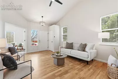 6641 Alibi Circle, Colorado Springs, CO 80923 - Photo 3