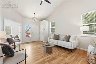 6641 Alibi Cir, Colorado Springs, CO 80923 - Photo 3