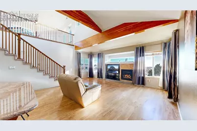 4883 Jamesport Drive, Colorado Springs, CO 80918 - Photo 3