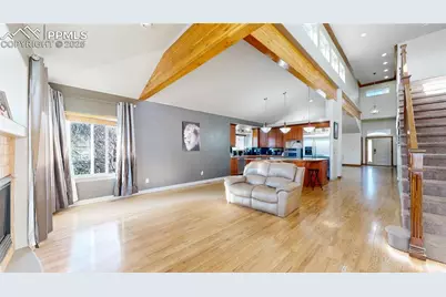 4883 Jamesport Drive, Colorado Springs, CO 80918 - Photo 5
