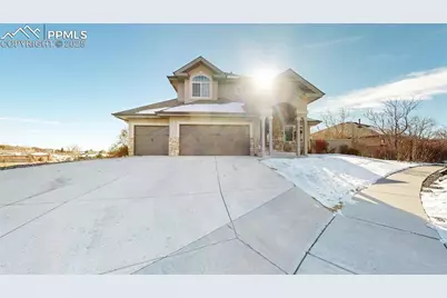 4883 Jamesport Drive, Colorado Springs, CO 80918 - Photo 39