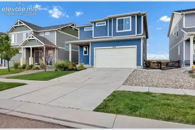7274 Fauna Glen Drive, Colorado Springs, CO 80927 - Photo 3