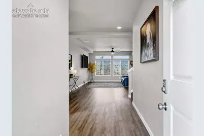 7274 Fauna Glen Drive, Colorado Springs, CO 80927 - Photo 5