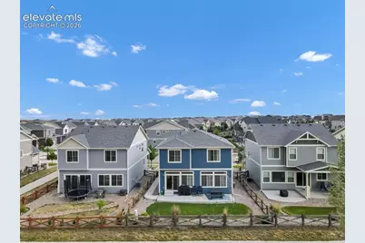 7274 Fauna Glen Drive, Colorado Springs, CO 80927 - Photo 33