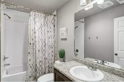 7274 Fauna Glen Drive, Colorado Springs, CO 80927 - Photo 17