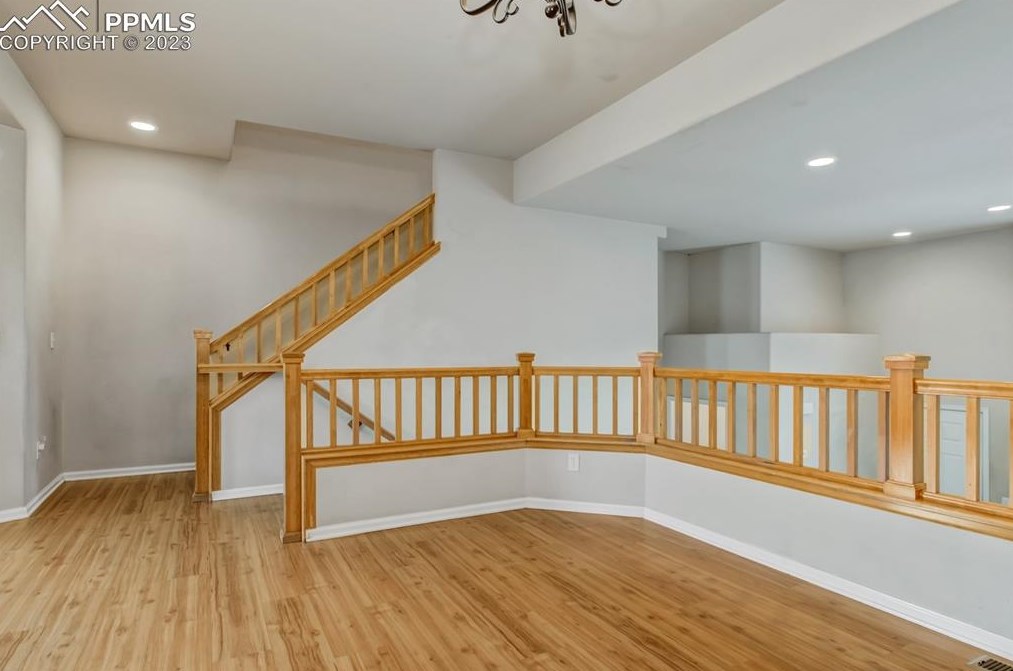 2048 Babbling Strm Hts, Colorado Springs CO 80910-3018 exterior