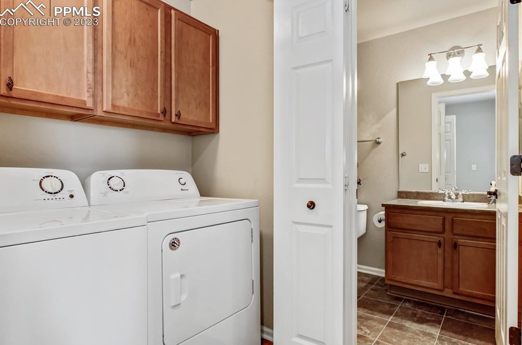 2048 Babbling Strm Hts, Colorado Springs CO 80910-3018 exterior