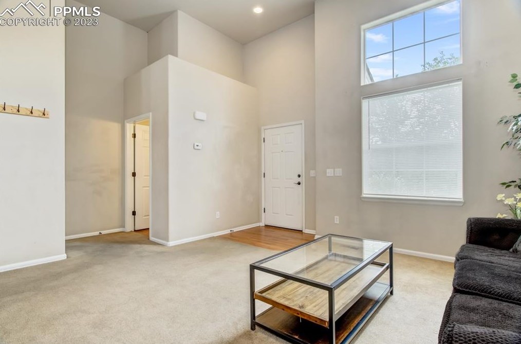 2048 Babbling Strm Hts, Colorado Springs CO 80910-3018 exterior