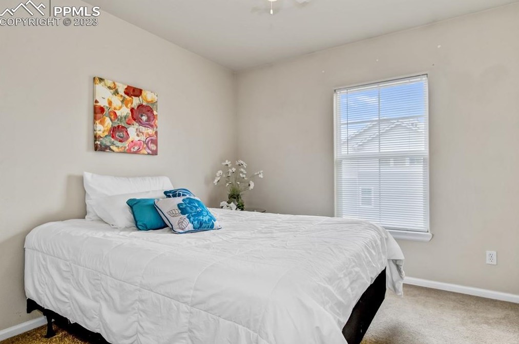 2048 Babbling Strm Hts, Colorado Springs CO 80910-3018 exterior