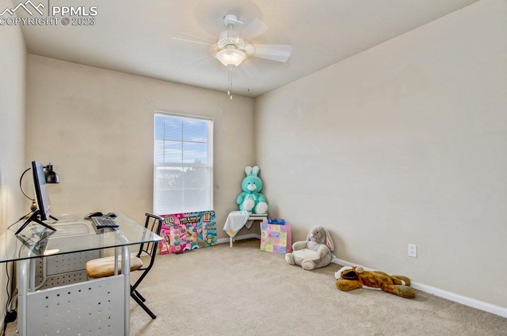 2048 Babbling Strm Hts, Colorado Springs CO 80910-3018 exterior