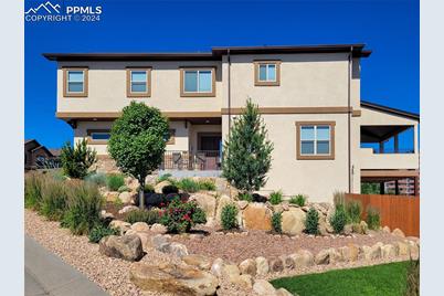 826 Redemption Point, Colorado Springs, CO 80905 - Photo 1