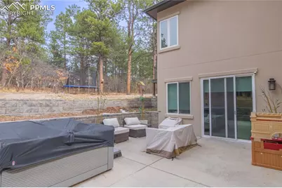 19795 Sleepy Hollow Road, Monument, CO 80132 - Photo 43