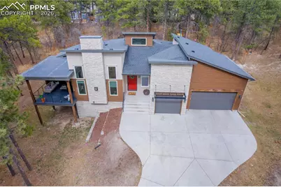 19795 Sleepy Hollow Road, Monument, CO 80132 - Photo 5