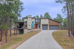 19795 Sleepy Hollow Rd, Monument, CO 80132 - Photo 1