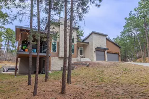 19795 Sleepy Hollow Rd, Monument, CO 80132 - Photo 1