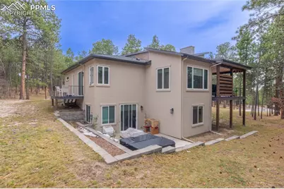 19795 Sleepy Hollow Road, Monument, CO 80132 - Photo 45