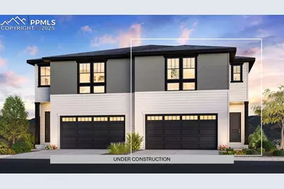 6692 Cornelius Point, Colorado Springs, CO 80923 - Photo 1