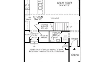 6692 Cornelius Pt, Colorado Springs, CO 80923 - Photo 3