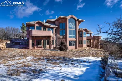 3620 Twisted Oak Circle, Colorado Springs, CO 80904 - Photo 3