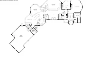 3620 Twisted Oak Cir, Colorado Springs, CO 80904 - Photo 29