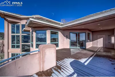 3620 Twisted Oak Circle, Colorado Springs, CO 80904 - Photo 5