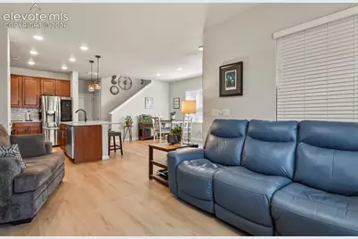 8628 Laurel Mountain View, Colorado Springs, CO 80924 - Photo 5