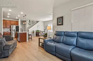 8628 Laurel Mountain Vw, Colorado Springs, CO 80924 - Photo 5