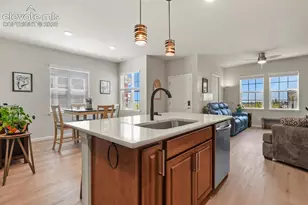 8628 Laurel Mountain Vw, Colorado Springs, CO 80924 - Photo 7