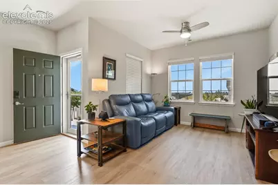 8628 Laurel Mountain View, Colorado Springs, CO 80924 - Photo 3