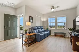 8628 Laurel Mountain Vw, Colorado Springs, CO 80924 - Photo 3